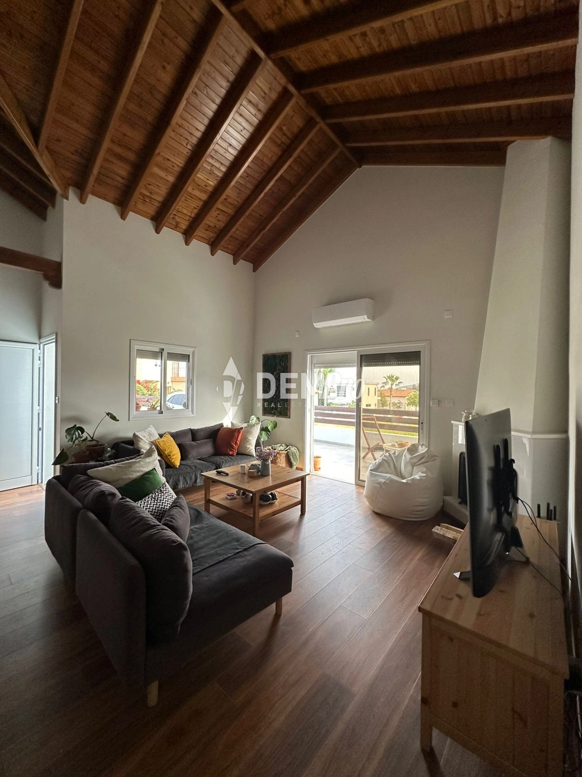 3 Bedroom House for Sale in Limassol District