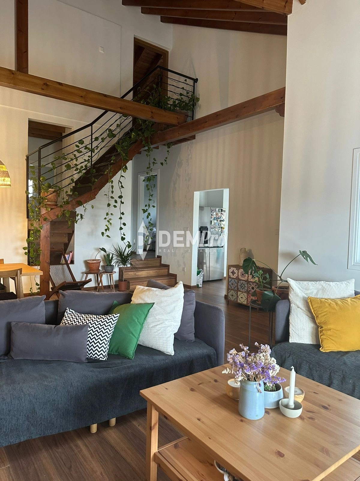 3 Bedroom House for Sale in Limassol District
