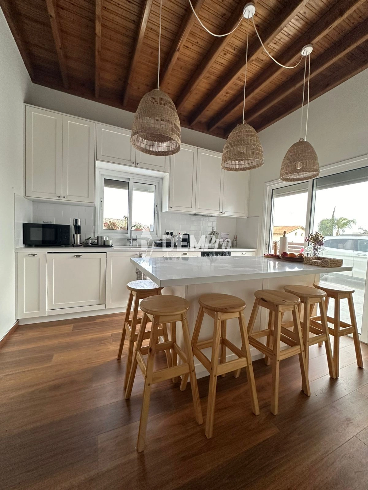 3 Bedroom House for Sale in Limassol District