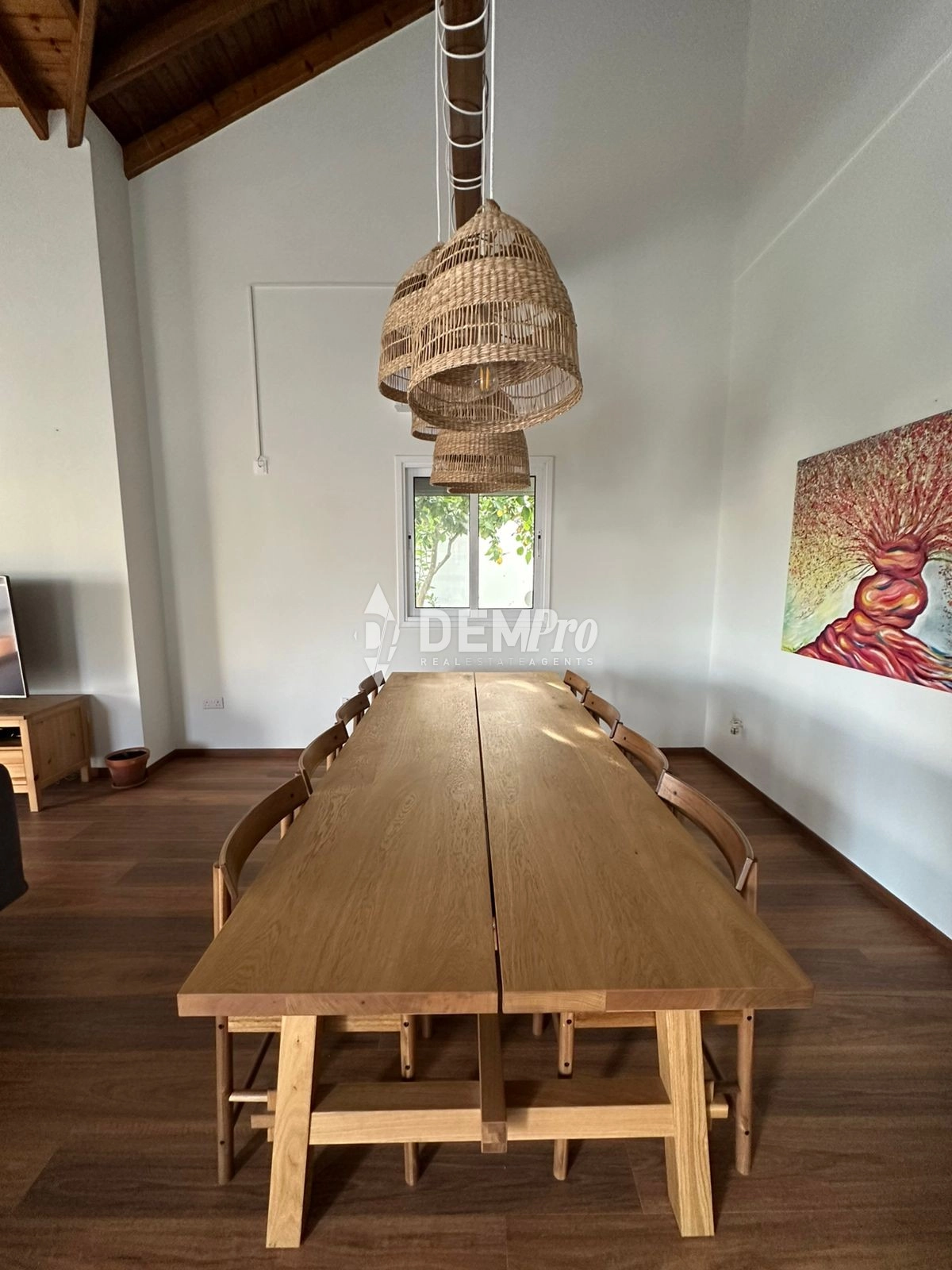 3 Bedroom House for Sale in Limassol District