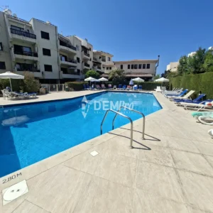 1 Bedroom Apartment for Sale in Kato Paphos
