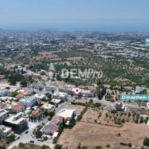 2 Bedroom Apartment for Sale in Mesa Chorio, Paphos District