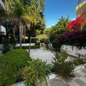 2 Bedroom Apartment for Rent in Paphos – Universal