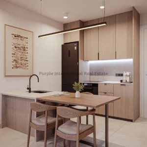2 Bedroom Apartment for Sale in Paphos District