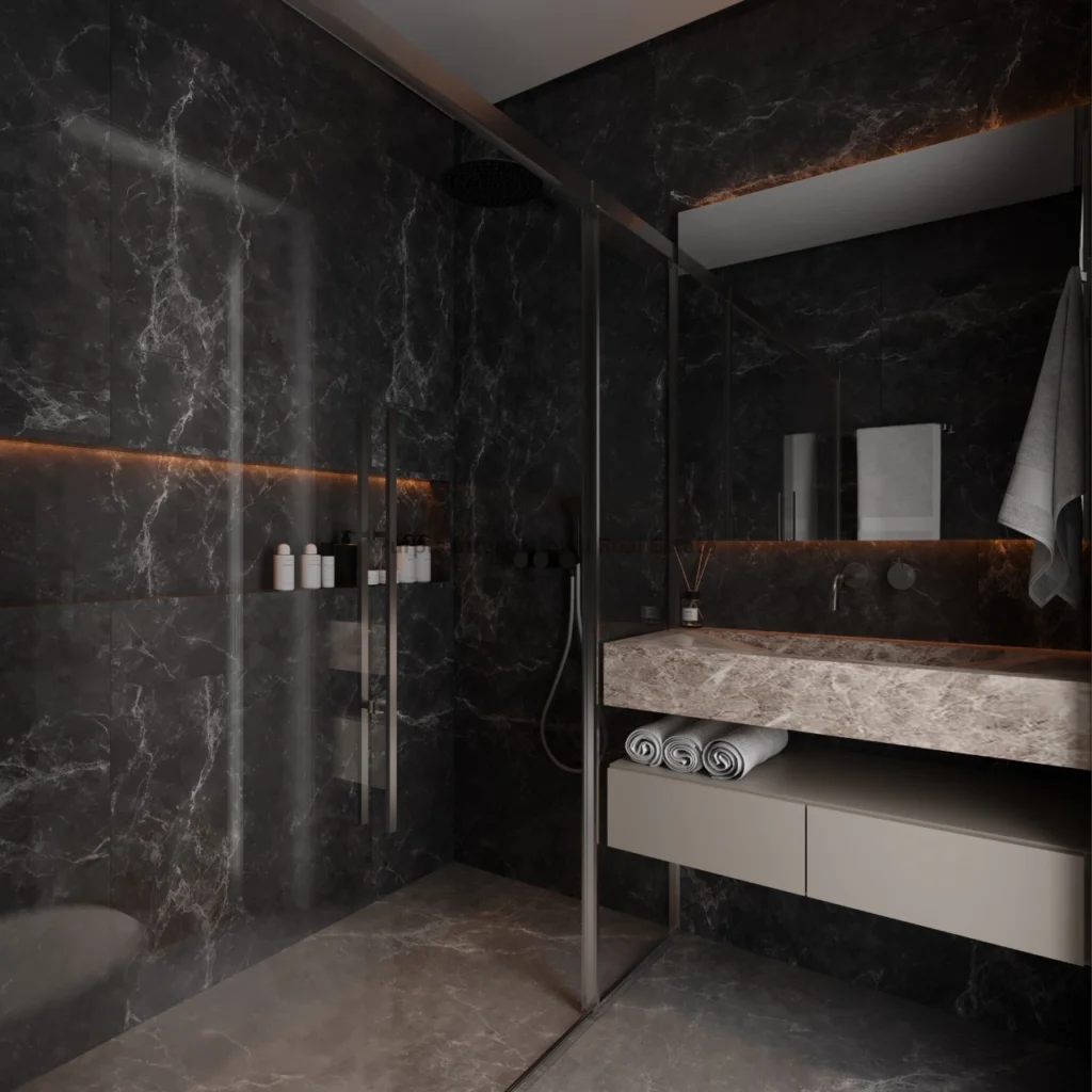 1 Bedroom Apartment for Sale in Aradippou, Larnaca District