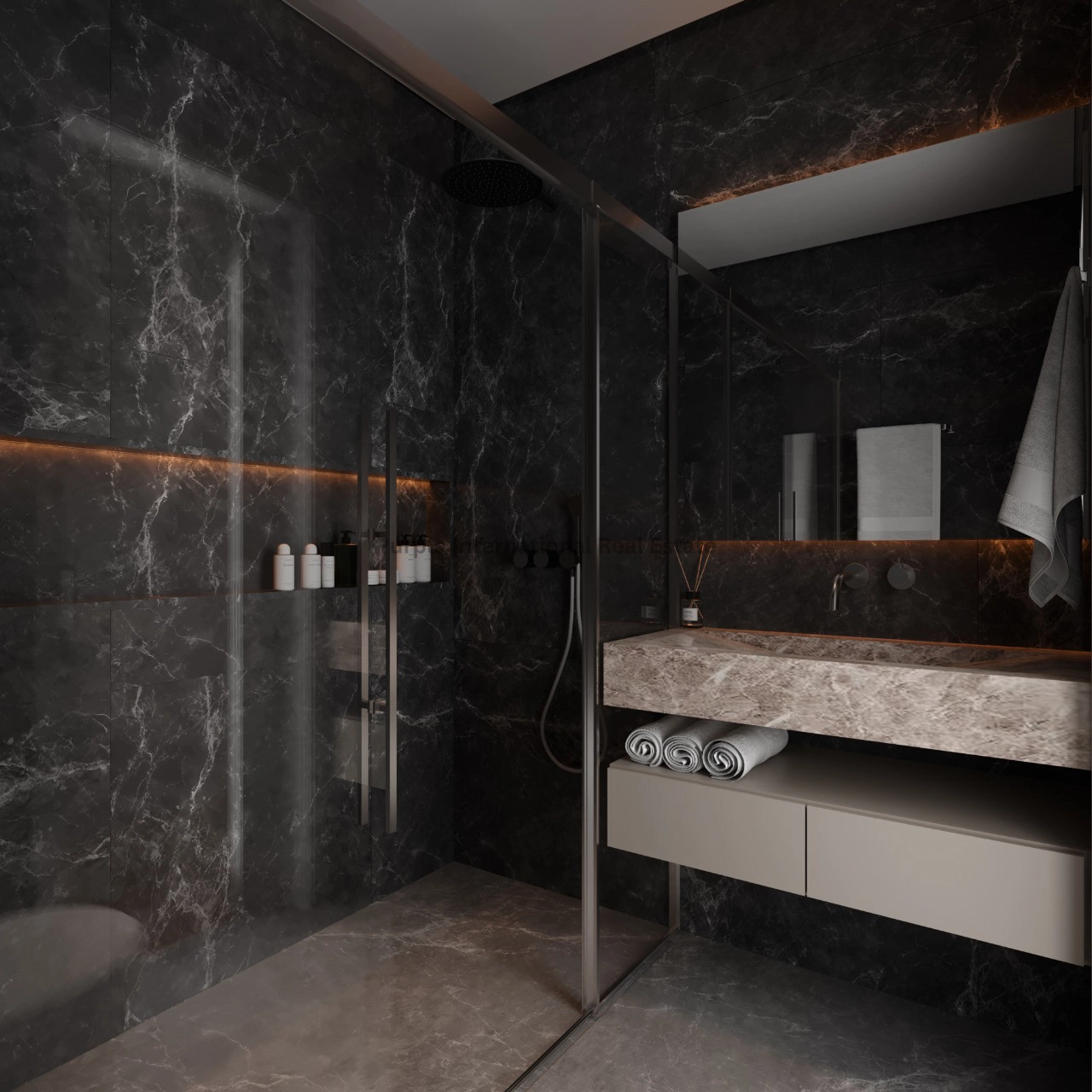 1 Bedroom Apartment for Sale in Aradippou, Larnaca District