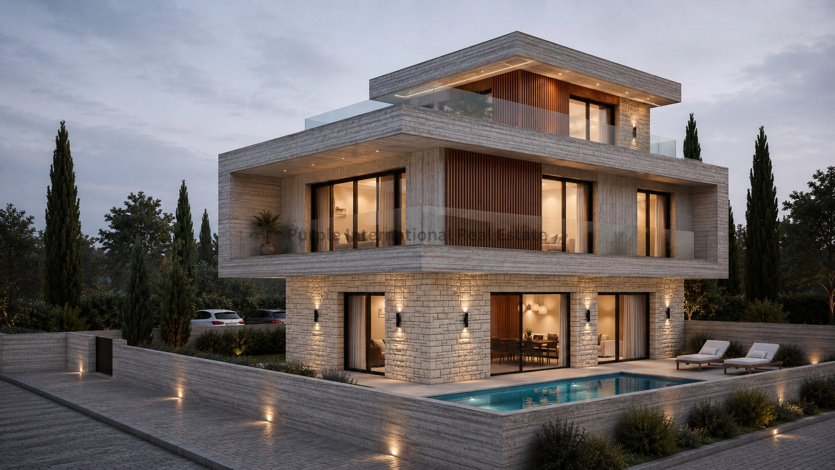 3 Bedroom House for Sale in Agia Marinouda, Paphos District