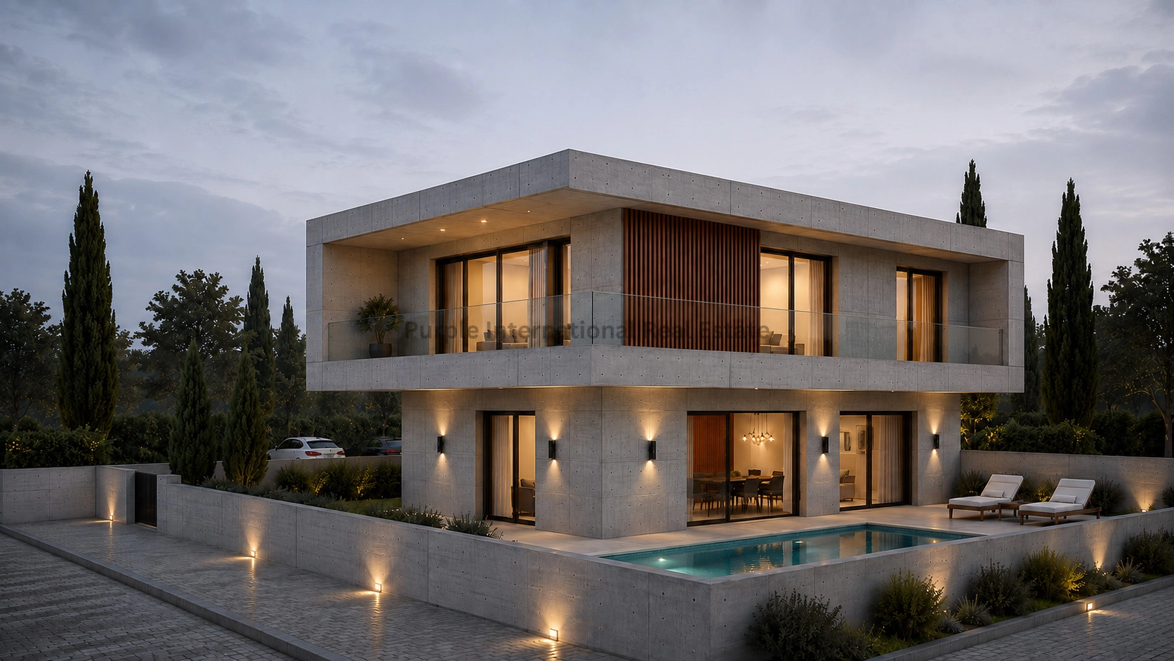 3 Bedroom House for Sale in Agia Marinouda, Paphos District