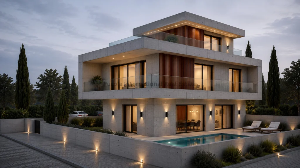 3 Bedroom House for Sale in Agia Marinouda, Paphos District