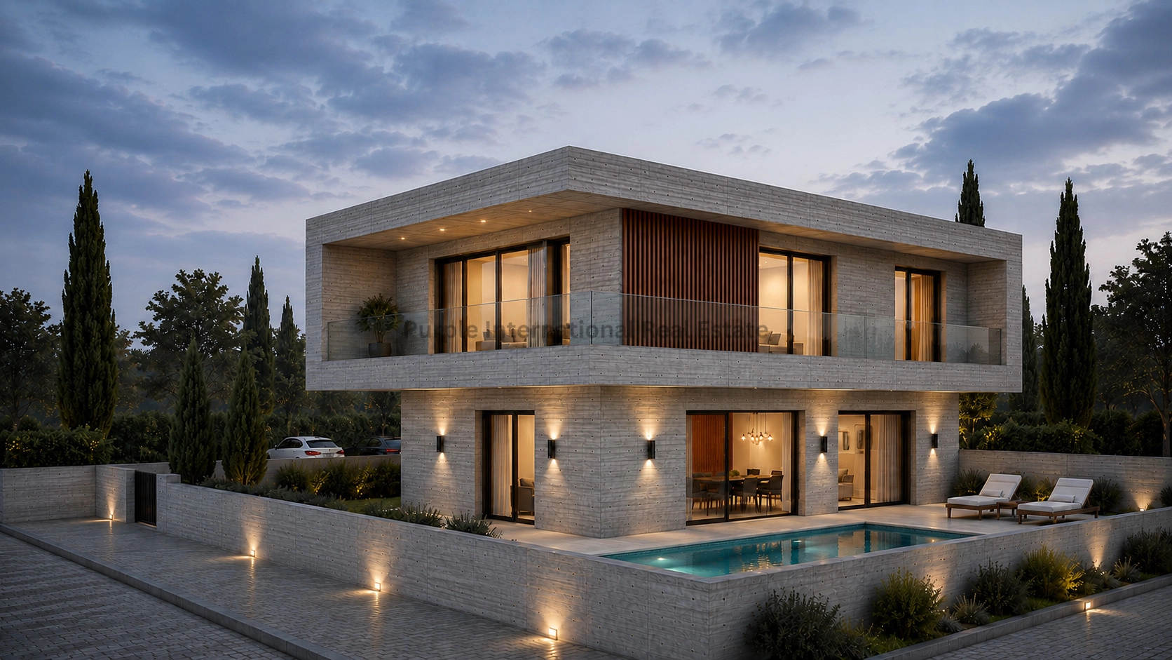 3 Bedroom House for Sale in Agia Marinouda, Paphos District