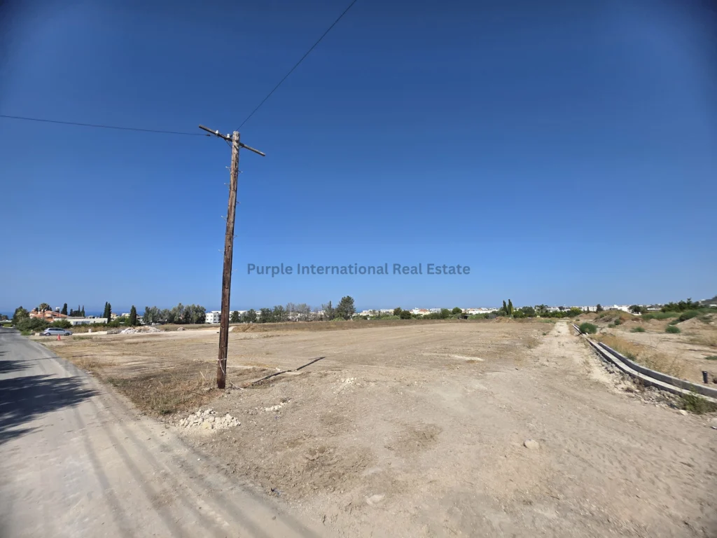 3 Bedroom House for Sale in Agia Marinouda, Paphos District