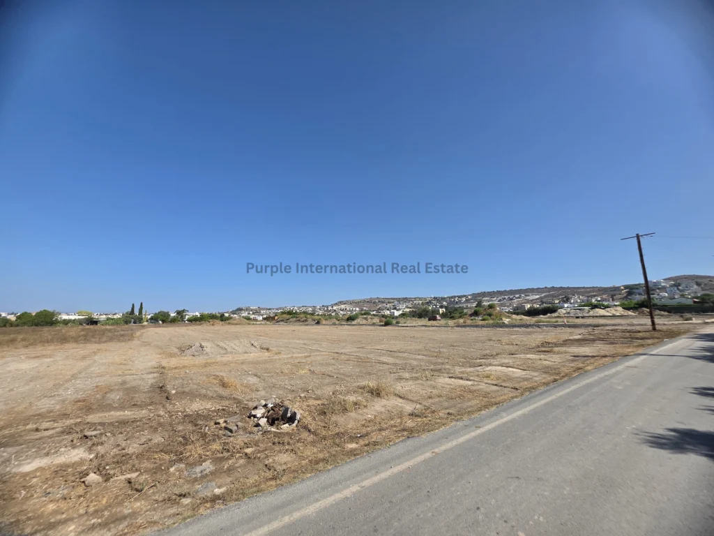3 Bedroom House for Sale in Agia Marinouda, Paphos District