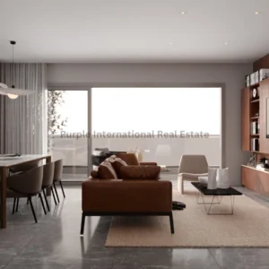 2 Bedroom Apartment for Sale in Aradippou, Larnaca District