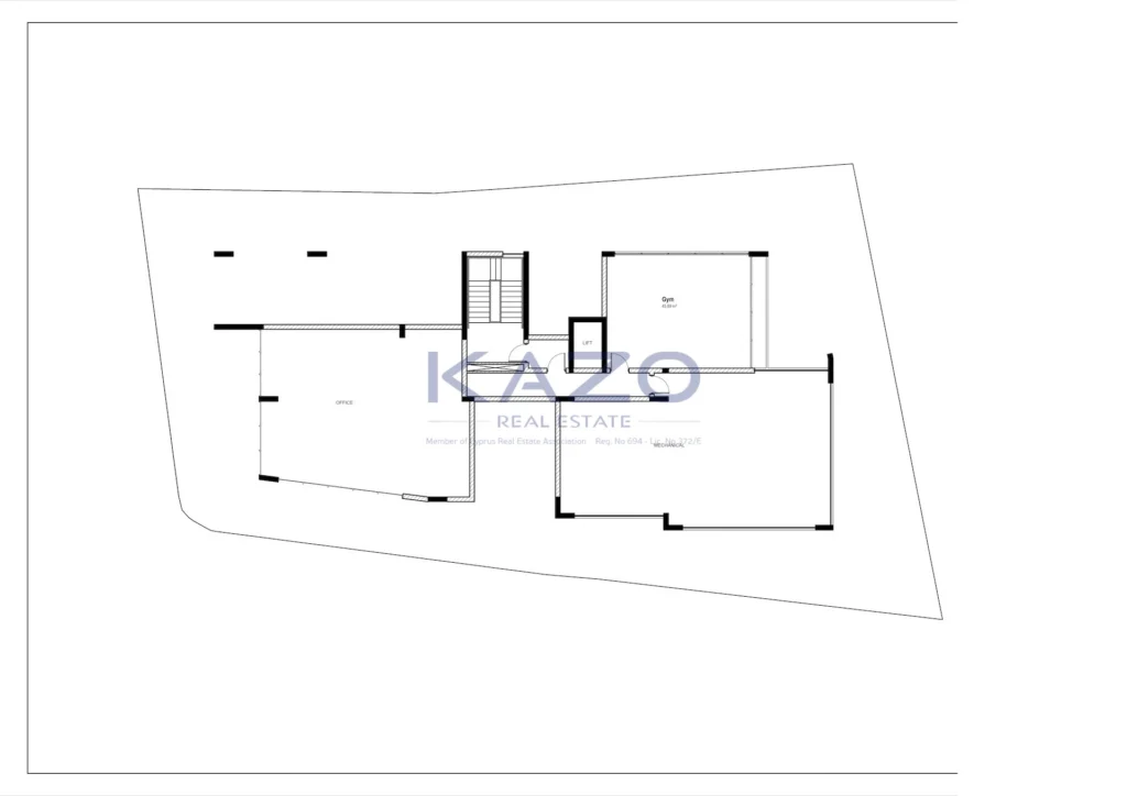 2 Bedroom Apartment for Sale in Limassol District