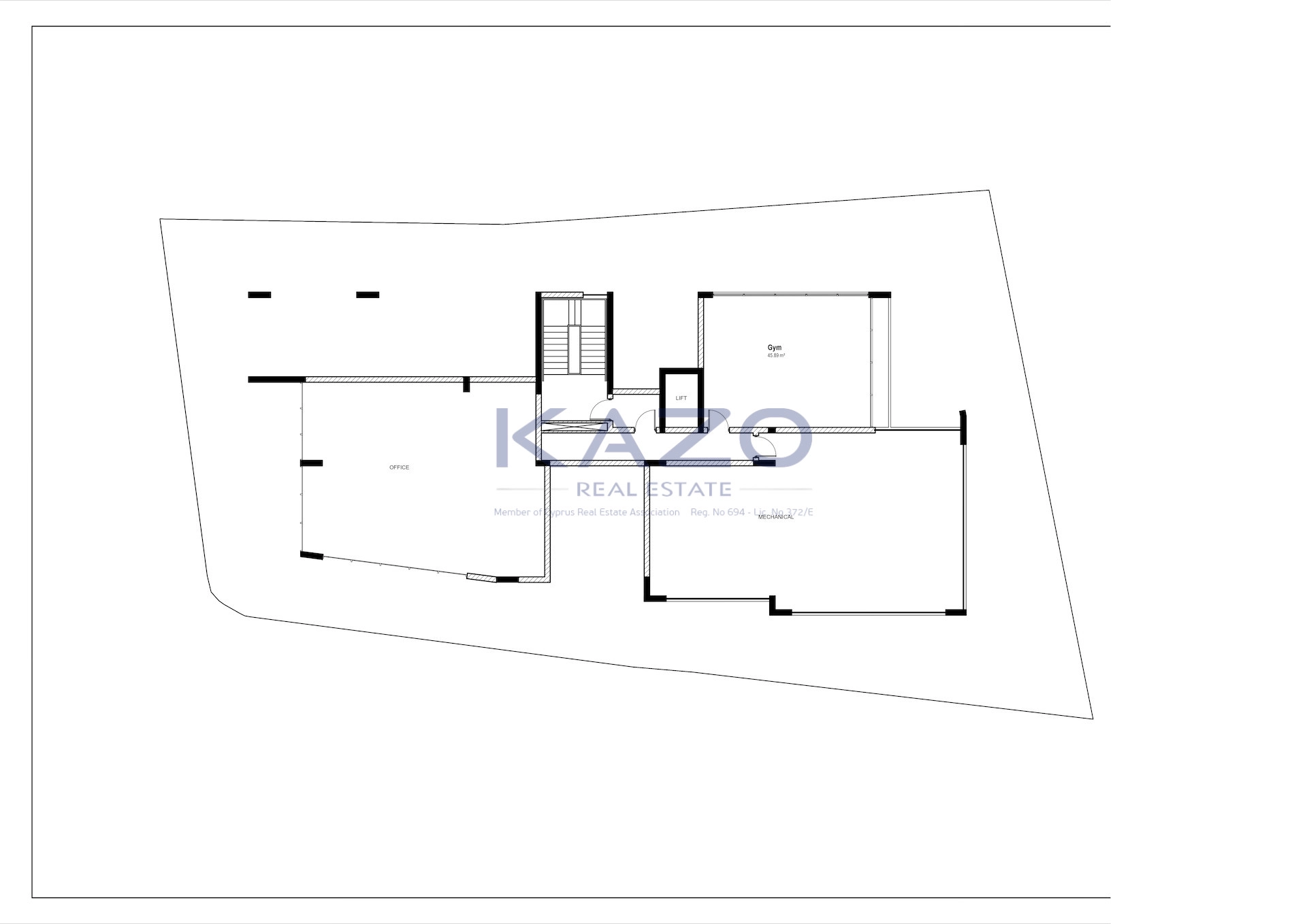 2 Bedroom Apartment for Sale in Limassol District