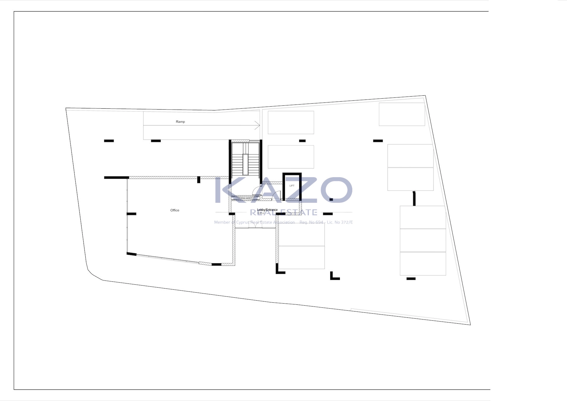 3 Bedroom Apartment for Sale in Limassol District