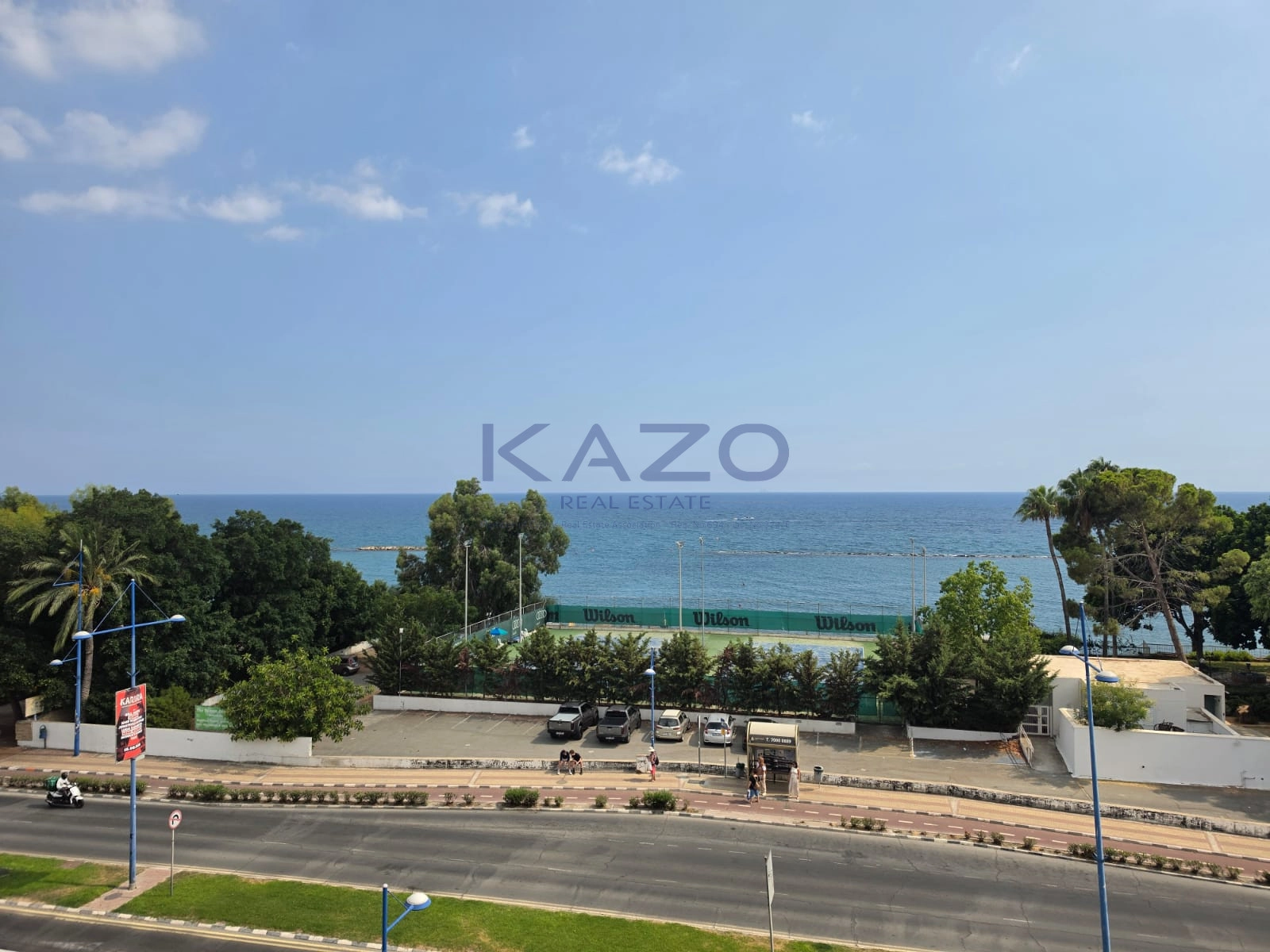 5 Bedroom Apartment for Sale in Limassol District
