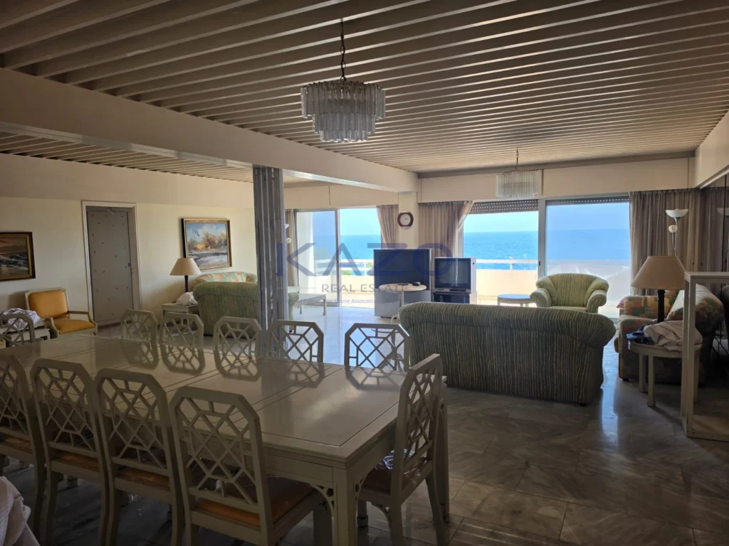 5 Bedroom Apartment for Sale in Limassol District