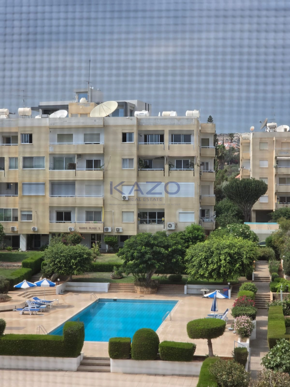 5 Bedroom Apartment for Sale in Limassol District