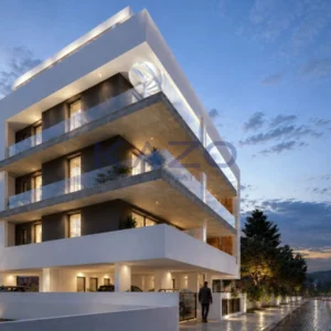 2 Bedroom Apartment for Sale in Limassol District