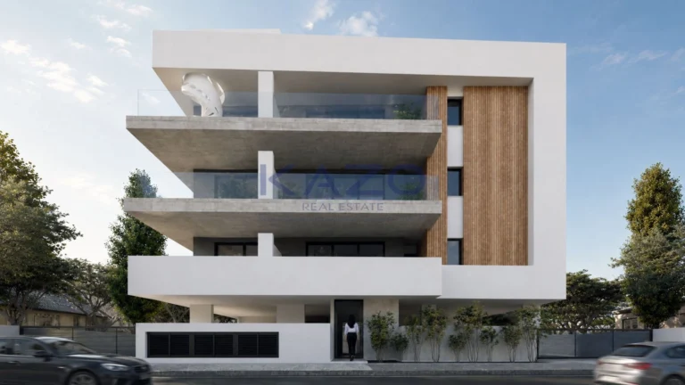 1 Bedroom Apartment for Sale in Limassol District