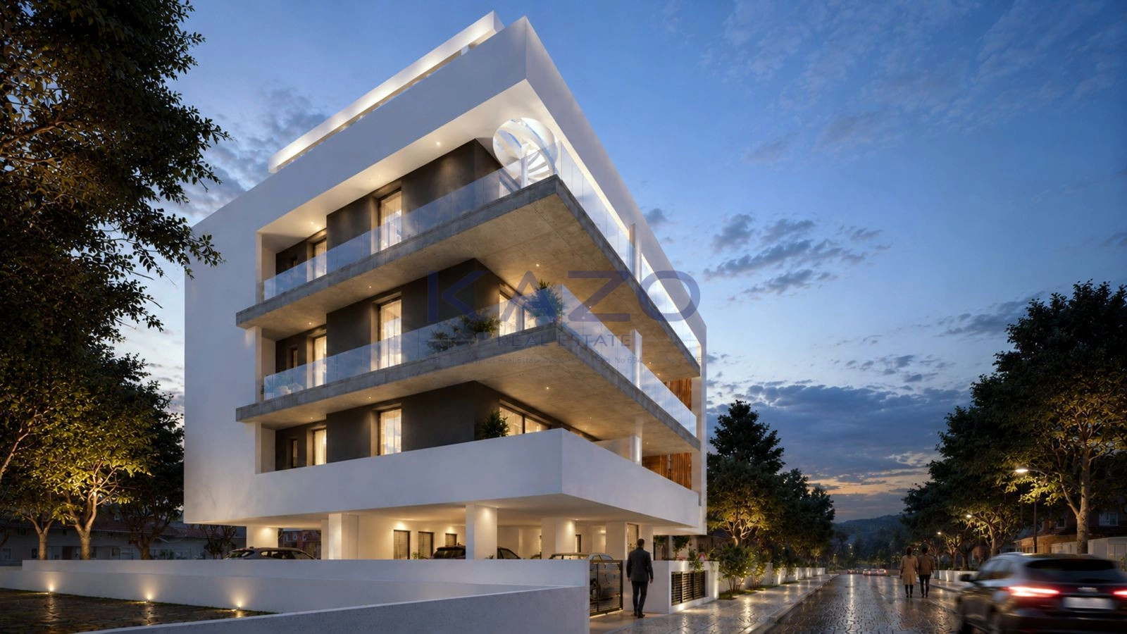 1 Bedroom Apartment for Sale in Limassol District