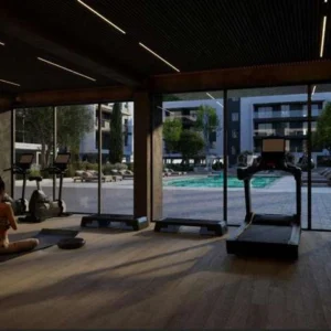 2 Bedroom Apartment for Sale in Asomatos, Limassol District