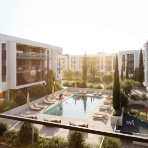 2 Bedroom Apartment for Sale in Asomatos, Limassol District