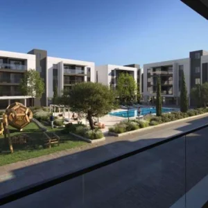 2 Bedroom Apartment for Sale in Asomatos, Limassol District