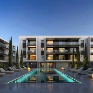 2 Bedroom Apartment for Sale in Asomatos, Limassol District