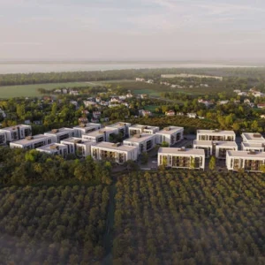 1 Bedroom Apartment for Sale in Asomatos, Limassol District