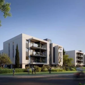 1 Bedroom Apartment for Sale in Asomatos, Limassol District