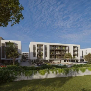 2 Bedroom Apartment for Sale in Asomatos, Limassol District