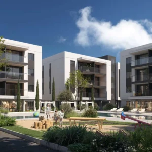2 Bedroom Apartment for Sale in Asomatos, Limassol District
