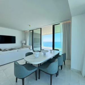 42m² Apartment for Sale in Limassol – Marina