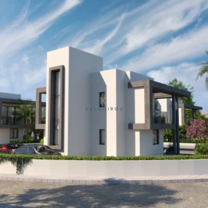 3 Bedroom House for Sale in Pernera, Famagusta District