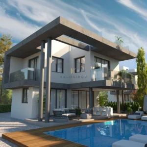 3 Bedroom House for Sale in Pernera, Famagusta District