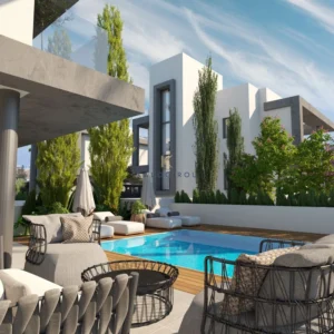 3 Bedroom House for Sale in Pernera, Famagusta District