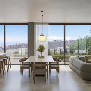 2 Bedroom Apartment for Sale in Limassol – Agios Athanasios