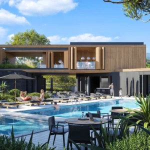 2 Bedroom Apartment for Sale in Limassol – Agios Athanasios