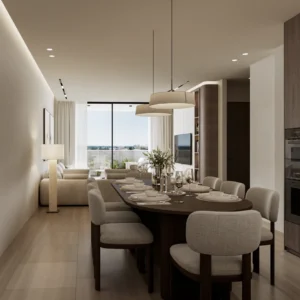 2 Bedroom Apartment for Sale in Geroskipou, Paphos District