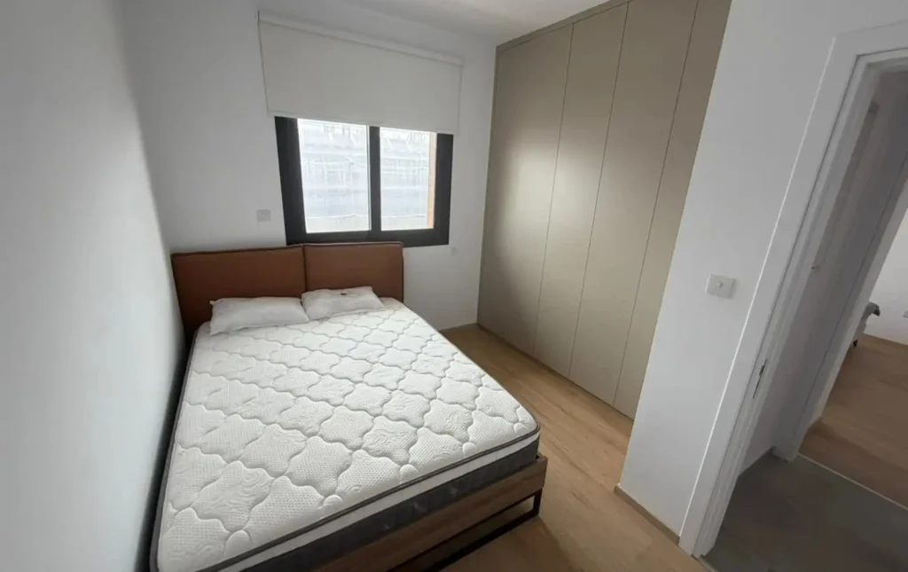 2 Bedroom Apartment for Sale in Limassol – Agios Athanasios