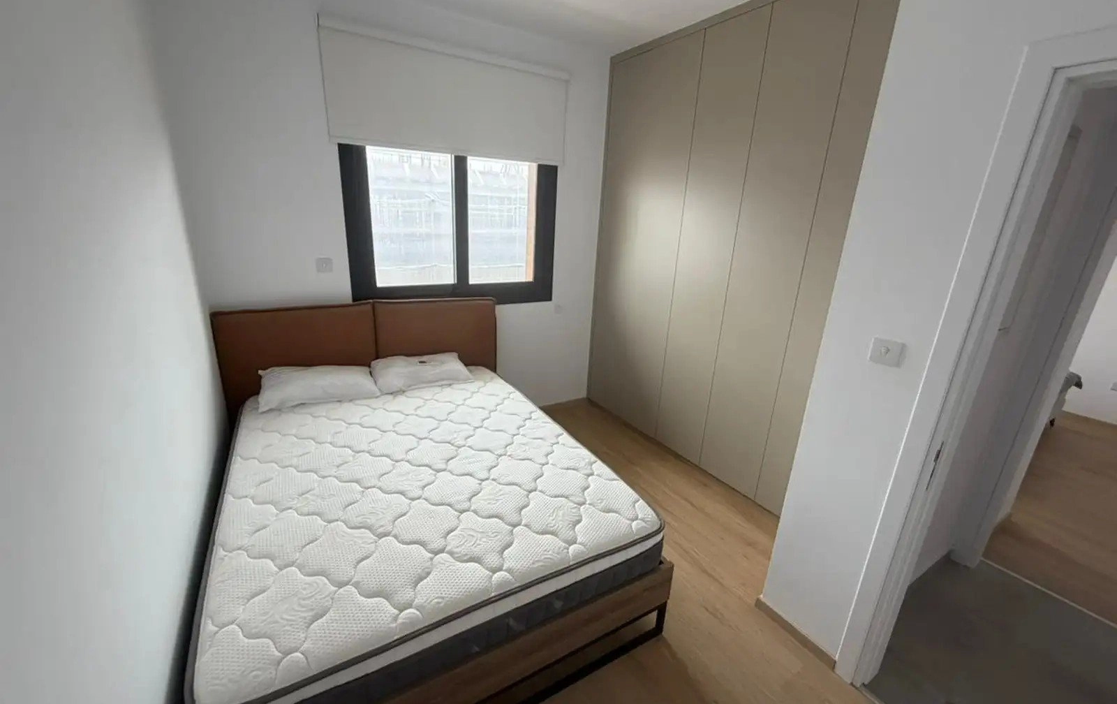 2 Bedroom Apartment for Sale in Limassol – Agios Athanasios