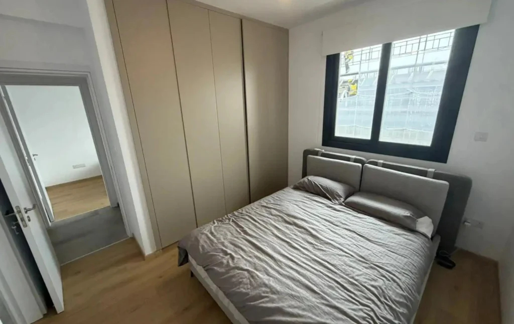 2 Bedroom Apartment for Sale in Limassol – Agios Athanasios