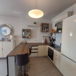 2 Bedroom Apartment for Sale in Parekklisia Tourist Area, Limassol District