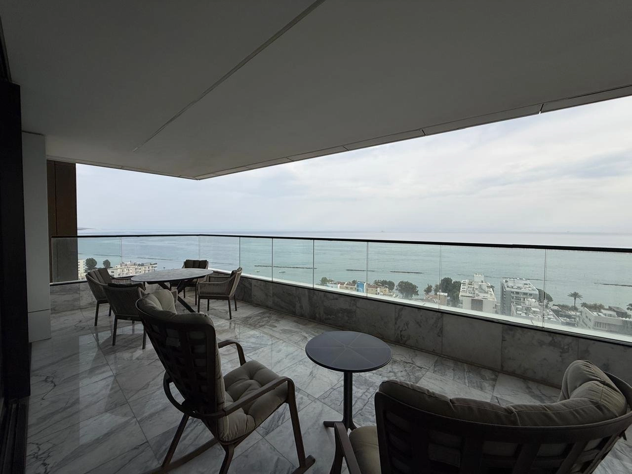 3 Bedroom Apartment for Sale in Potamos Germasogeias, Limassol District