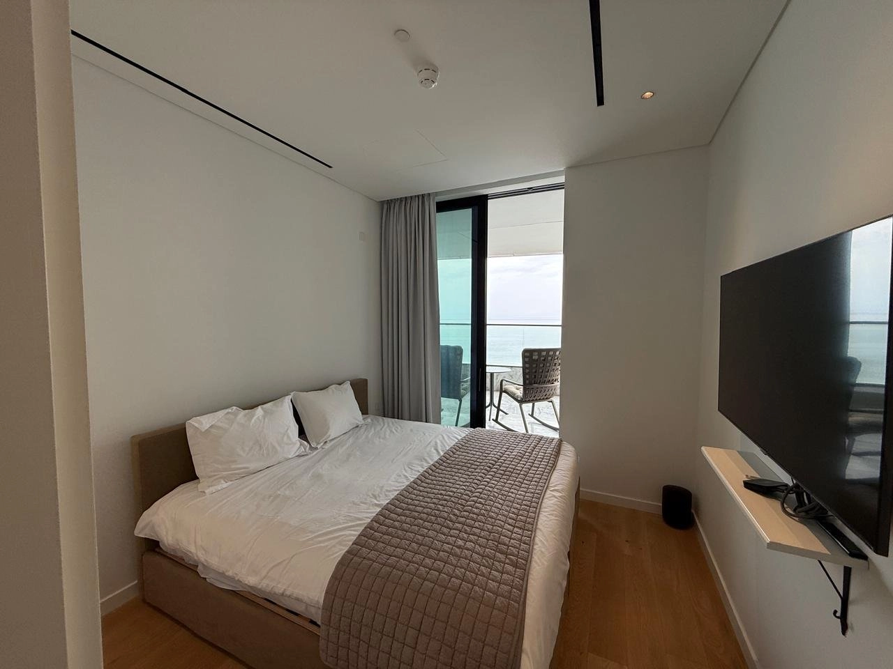 3 Bedroom Apartment for Sale in Potamos Germasogeias, Limassol District
