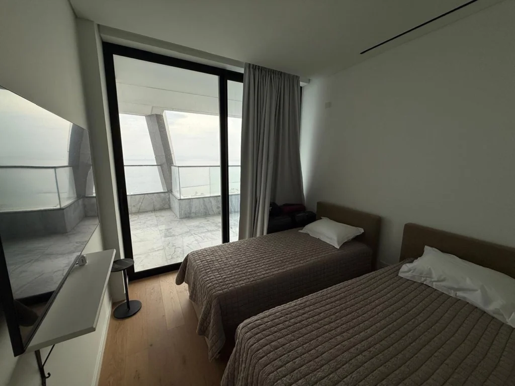 3 Bedroom Apartment for Sale in Potamos Germasogeias, Limassol District