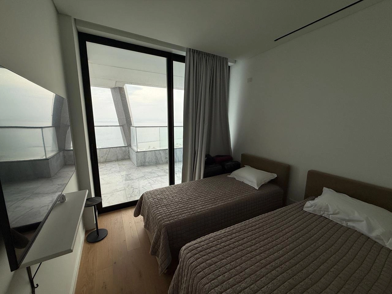 3 Bedroom Apartment for Sale in Potamos Germasogeias, Limassol District
