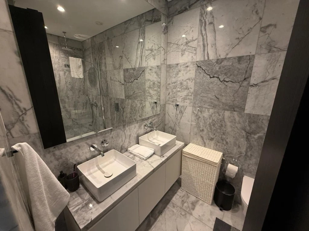 3 Bedroom Apartment for Sale in Potamos Germasogeias, Limassol District
